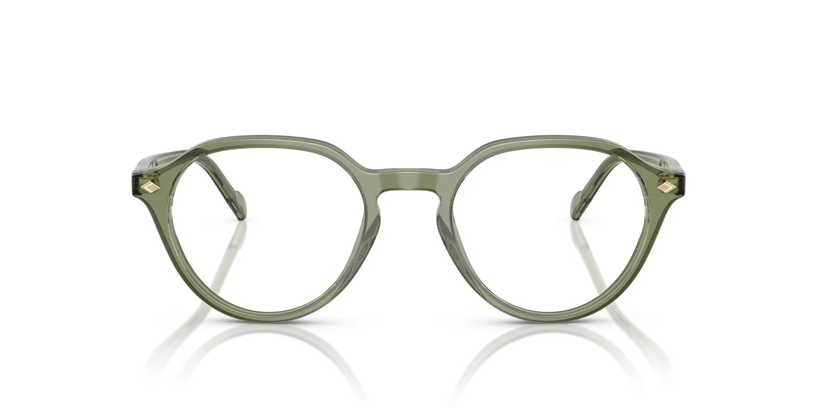 Vogue Eyewear 5598 Eyeglasses - view 21